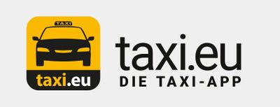 Taxi.eu - Taxi-App